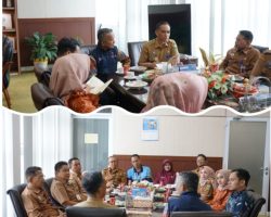 Nagari Tanjung Bingkuang Peluang DAK Tematik Pengentasan Pemukiman Kumuh Terpadu Tahun Anggaran 2025