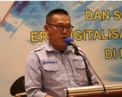 Terindikasi Gunakan Ijazah “Aspal”, Sekda Lahat Chandra Di Duga Rugikan Keuangan Negara