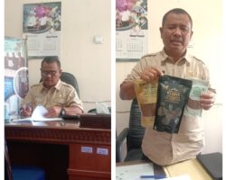 Potensi Kopi Payo Produk Olahan Dinas Pertanian Kota Solok, Tembus Pasar Nasional
