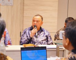 Muba Terpilih Sebagai 10 Peserta Terbaik Bhumandala Award 2024