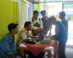 Disdukcapil Targetkan Perekaman Pemilih Pemula Tuntas Jelang Pilkada 2024