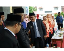 Pemerintah Daerah Kabupaten Solok Akan Gelar Festival Lima Danau