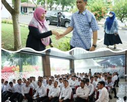 Guna Menunjang Peminat Wisata Ke Kabupaten Solok, Disparbud Kab. Solok Laksanakan Workshop Public