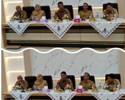 Tiga Setengah Tahun Wabup Solok Menjalankan Visi Daerah “Niat Tulusnya Terganjal Tembok Regulasi”