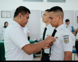 Persiapkan SDM Berkualitas, KAI Divre III Palembang Adakan Diklat Berbasis Kompetensi dan Pendidikan Lanjutan