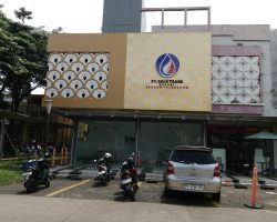 PT Solo Trans Energi Cabang Palembang Diduga Lakukan Pelanggaran UU Ketenagakerjaan