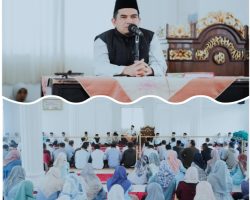 Agar Terwujud Pembangunan Maksimal, Musrembag Kecamatan Agar Utamakan Keberpihakan Masyarakat