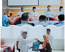 Wabup Solok H. Candra : Kebersihan Lingkungan Perlu Peran Semua Masyarakat