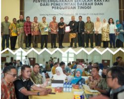 Pemkab Solok Ikuti Pembahasan dan Klarifikasi Usulan Penyelenggaraan Program Sekolah Rakyat di Jakarta
