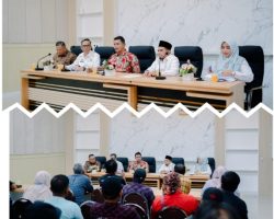 Pemerintah Kabupaten Solok Siap Menggelar Acara Puncak HUT ke-112, Mengusung Tajuk Solok Mainbau 202
