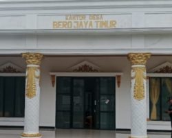 Diduga Suruhan Kades Bero Jaya Timur, Wartawan Ancam Wartawan
