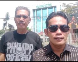 Diduga Disdik Provinsi dan Pihak Sekolah Ada Konspirasi Tipikor, Terbukti Setiap Wartawan Konfirmasi Tidak Ditanggapi