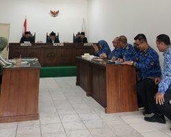 Lidya Cempaka Tantang SMKN 1 Dan SMAN 1 Lahat, Terkait Transparansi Dana Komite, Beranikah,??? 