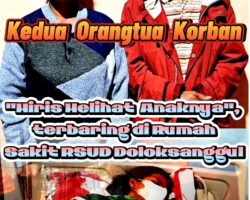 Wao,, “Ternyata Nasabah BRI Unit Doloksanggul  Sudah Limakali  Melakukan Peminjaman