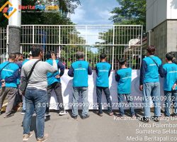 Dana Hibah PMI dan Mobil Dinas Bupati Ogan Ilir Seharga 3,7 Miliar Dipertanyakan Publik