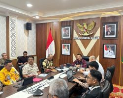 Pemkab Muba Ungkap Jumlah Sumur Minyak Masyarakat Muba Sudah Capai 12 Ribu