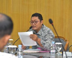 Konflik Revitalisasi Pasar 16 Ilir, P3SRS Merasa Sangat Dirugikan