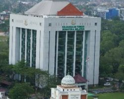 Biro Humas dan Protokol Pemprov Diduga Korupsi, Lembaga LIMA-K Akan Laporkan Ke Kejati Sumsel