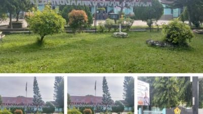 SMA Negeri 1 Tanjung Raja, Ogan Ilir Diduga Lakukan Pungli dan Penyimpangan Dana BOS