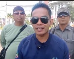Diduga Kajari Ogan Ilir Terima Suap, RH dan Kedua Rekannya Jadi Kambing Hitam, Kini Resmi Tersangka