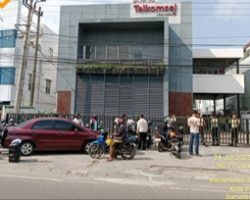 Pengacara GraPARI Telkomsel Palembang Diduga Tidak Paham UU No.14 Tahun 2008 dan UU Pers No.40 Tahun 1999