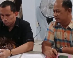 FTR Dilaporkan ke Polda Sumsel, Dedek Mutha: Sebenarnya FTR Itu Korban Bukan Pelaku