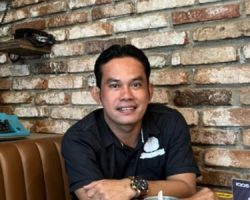 OTT 20 Kades Kenapa Dipulangkan,? Lembaga PST: Pemberi dan Penerima Sama-sama Terlibat Pidana, Kami Akan Turun Aksi ke Kejati Sumsel
