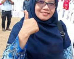 Pidsus Kejari Sawahlunto: Kasus Dana BOS SMAN 3 Bisa Dibuka Kembali Jika Ada Bukti Baru