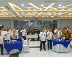 Kepala KSOP Bantah Pemberitaan Tak Mau Dikonfirmasi Wartawan