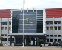 Semua Proyek di Pemkab Muaraenim Diduga Sudah Dikondisikan Oleh Inisial “S” dan “Y” Untuk Penguasa Proyek Inisial “K”