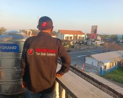 Kesempatan Emas Hunian dan Investasi di Jantung Kota Delanggu