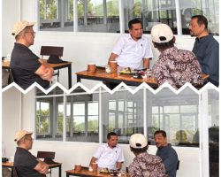 Kenalkan Potensi Investasi, Wabup Candra Ajak Calon Investor Keliling Daerah