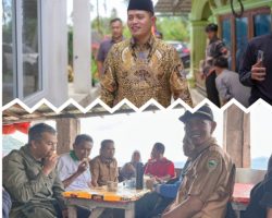 Pemkab Solok Dorong Kopi Rimbo Hulu Jadi Produk Unggulan