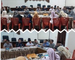 Gerak Cepat Bupati Solok: Gubuk Reyot Nenek Jusmaniar Segera Berganti Rumah Layak Huni”