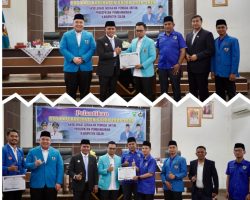 Peran DPD KNPI Kabupaten Solok Periode 2025–2028, Dorong Akselerasi Gerakan Pemuda