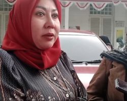 Sidang Kasus Penikaman 10 Liang Oleh Mantan Anggota DPRD Kota Palembang, FW Hadir Sebagai Saksi Korban