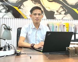 Kejari Palembang Belum Tetapkan Tersangka Kasus PT.SAI, Lembaga SIRA Akan Menggelar Aksi Damai
