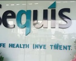 40 Juta Raib, Kacab Perusahaan Asuransi SEQUIS Life Health Investment Palembang Inisial “ANT” Diduga Menipu Nasabahnya Sendiri