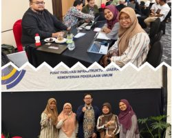 Kegigihan Bupati Solok Membuahkan Hasil, Rp. 23 Miliar Dana APBN Berhasil Dibawa Ke Kab Solok