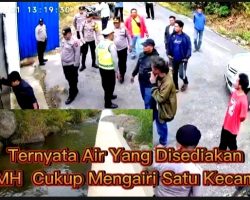 Ukirlah Unjuk Rasa Yang Tidak Disusupi Kepentingan