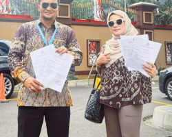 Diduga Sewenang-wenang, Aipda JW Dilaporkan ke Propam Mabes Polri