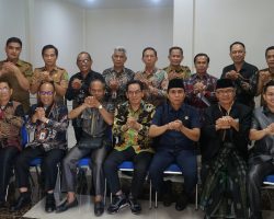 RDP Dewan Pendidikan dan Komisi IV DPRD Muba Hasilkan Rekomendasi Krusial untuk Kemajuan Pendidikan