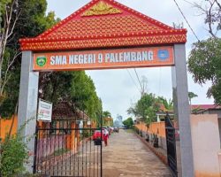 Asnaini Khamsin Mantan Ketua PWI Tingkat Kabupaten Diduga Tidak Paham Permendikbud No 75 Tahun 2016