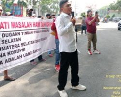 Inspektorat Lamban Keluarkan LHP 12 Kegiatan Dinas Perkimtan Kota Palembang, Ada Apa,? 