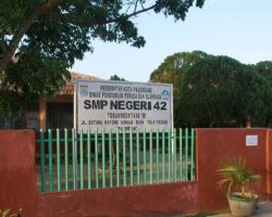 Banyak Murid Alami Kekerasan, Oknum Guru SMP Negeri 42 Palembang Inisial “DN” Diduga Depresi