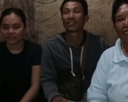 Minta Pulangkan Putrinya Alami Depresi di Malaysia, Rohiya Warga Miskin Kota Palembang 15 Tahun Lebih Tidak Pernah Terima Bantuan Pemerintah