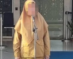 Kabid SMA Nyatakan Sumbangan Komite SMA Negeri 9 Palembang Adalah Sukarela, Seakan Mendukung Adanya Dugaan Pungli
