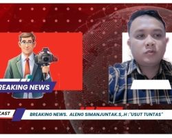 Waoo,, Seorang Wartawan Dapat Pengancaman Akibat Sering Memberitakan Kasus Pemecatan dr. Bilmar Sidabutar