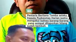 Kuasa Hukum Sebut Pemkab Samosir Tutupi Fakta, Pestaria dan Saut Terancam Jerat Hukum