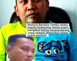 Kuasa Hukum Sebut Pemkab Samosir Tutupi Fakta, Pestaria dan Saut Terancam Jerat Hukum